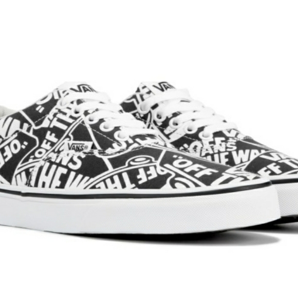 vans men's doheny low top sneaker